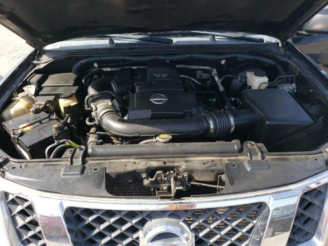 Photo 10 VIN: 5N1AR1NB2BC604690 - NISSAN PATHFINDER 