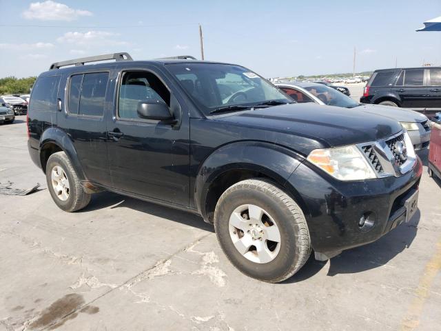 Photo 3 VIN: 5N1AR1NB2BC604690 - NISSAN PATHFINDER 