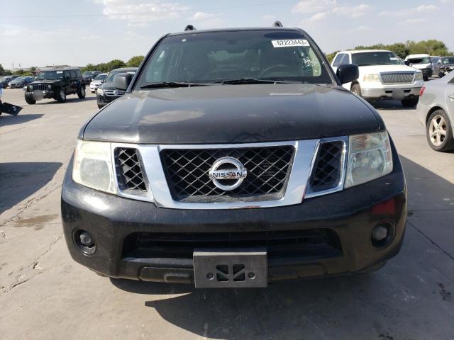 Photo 4 VIN: 5N1AR1NB2BC604690 - NISSAN PATHFINDER 