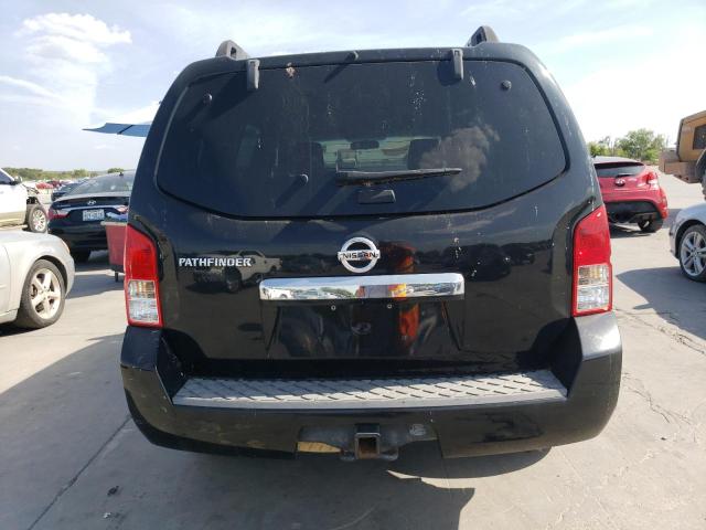 Photo 5 VIN: 5N1AR1NB2BC604690 - NISSAN PATHFINDER 