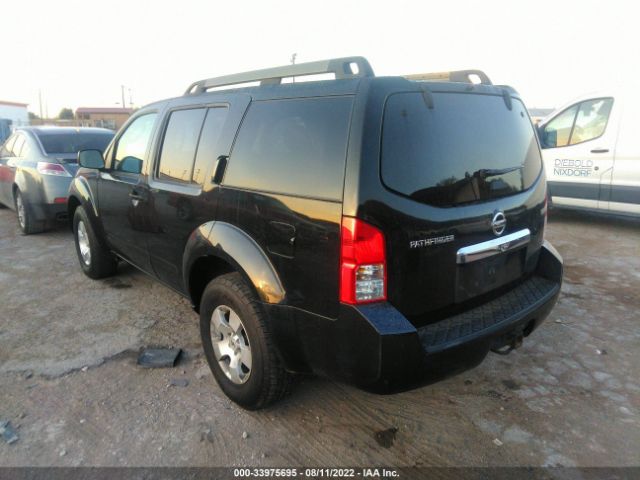 Photo 2 VIN: 5N1AR1NB2BC604690 - NISSAN PATHFINDER 