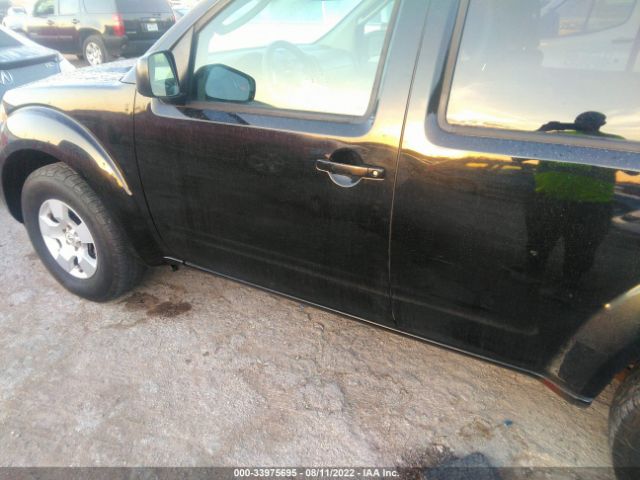 Photo 5 VIN: 5N1AR1NB2BC604690 - NISSAN PATHFINDER 