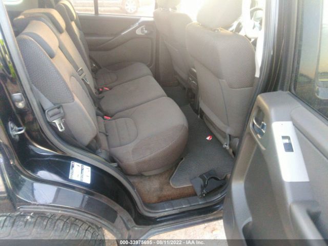 Photo 7 VIN: 5N1AR1NB2BC604690 - NISSAN PATHFINDER 