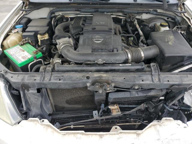 Photo 11 VIN: 5N1AR1NB2BC607802 - NISSAN PATHFINDER 