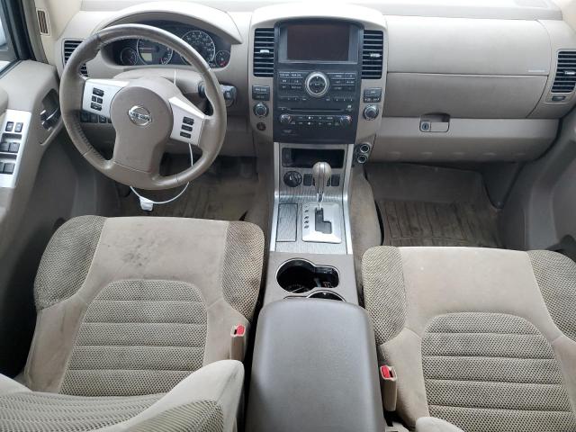 Photo 7 VIN: 5N1AR1NB2BC607802 - NISSAN PATHFINDER 