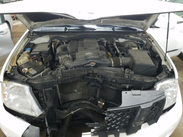 Photo 6 VIN: 5N1AR1NB2BC609162 - NISSAN PATHFINDER 