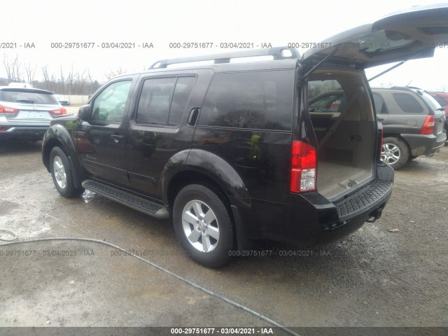 Photo 2 VIN: 5N1AR1NB2BC610442 - NISSAN PATHFINDER 