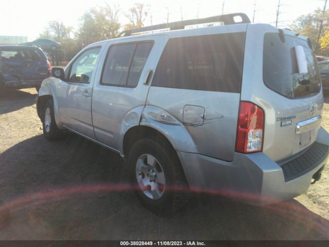 Photo 2 VIN: 5N1AR1NB2BC612174 - NISSAN PATHFINDER 