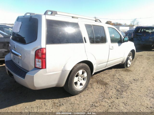 Photo 3 VIN: 5N1AR1NB2BC612174 - NISSAN PATHFINDER 