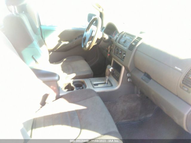 Photo 4 VIN: 5N1AR1NB2BC612174 - NISSAN PATHFINDER 