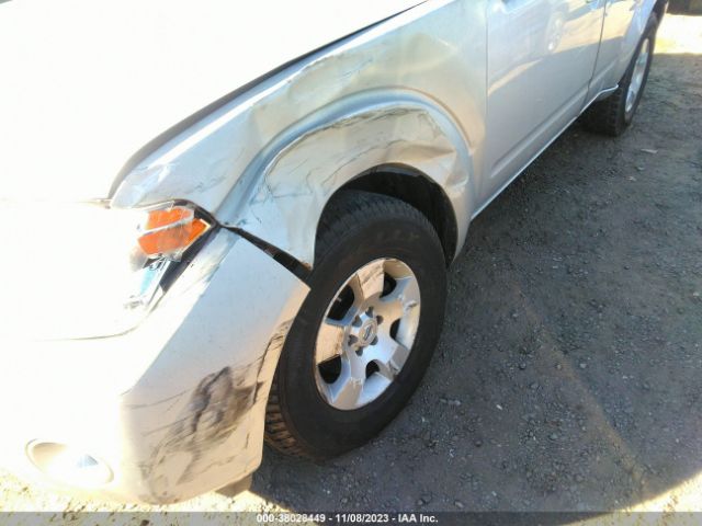 Photo 5 VIN: 5N1AR1NB2BC612174 - NISSAN PATHFINDER 