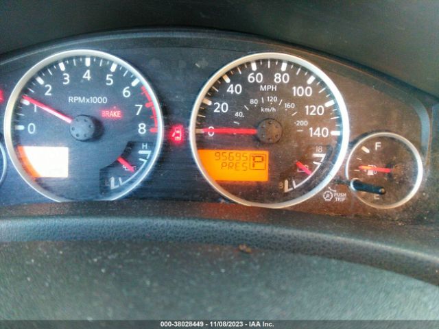 Photo 6 VIN: 5N1AR1NB2BC612174 - NISSAN PATHFINDER 