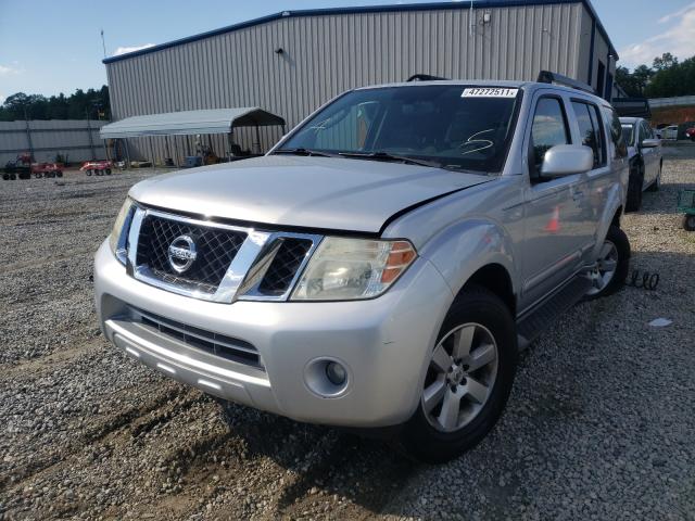 Photo 1 VIN: 5N1AR1NB2BC622560 - NISSAN PATHFINDER 