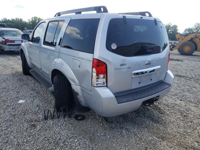 Photo 2 VIN: 5N1AR1NB2BC622560 - NISSAN PATHFINDER 