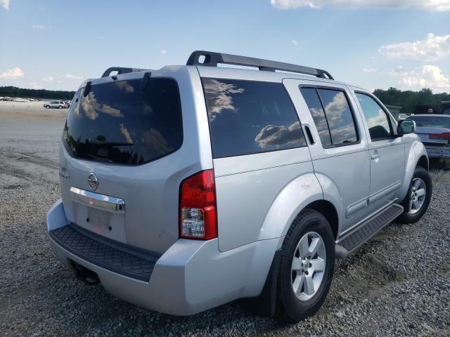 Photo 3 VIN: 5N1AR1NB2BC622560 - NISSAN PATHFINDER 