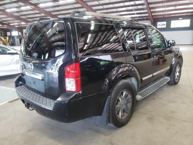 Photo 3 VIN: 5N1AR1NB2BC623725 - NISSAN PATHFINDER 