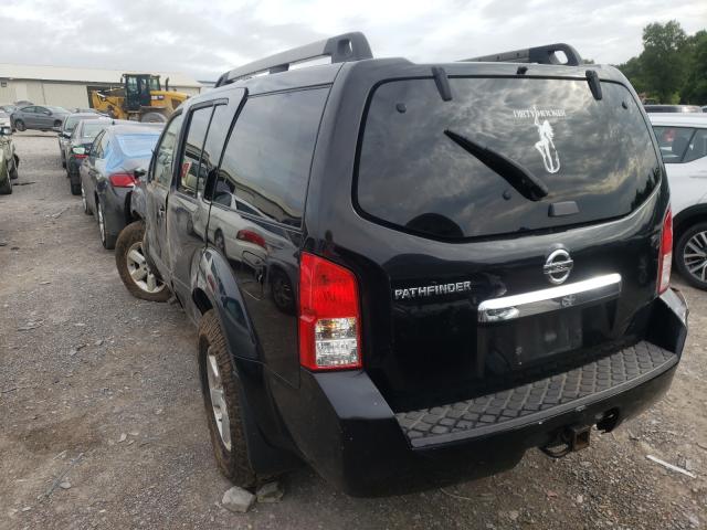 Photo 2 VIN: 5N1AR1NB2BC623899 - NISSAN PATHFINDER 