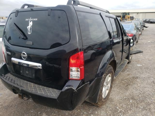 Photo 3 VIN: 5N1AR1NB2BC623899 - NISSAN PATHFINDER 