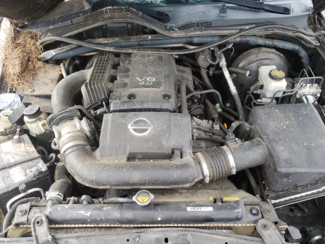 Photo 6 VIN: 5N1AR1NB2BC623899 - NISSAN PATHFINDER 