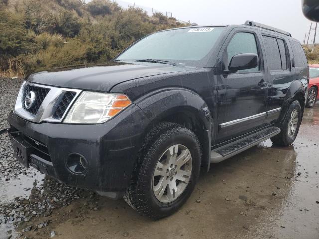 Photo 0 VIN: 5N1AR1NB2BC626317 - NISSAN PATHFINDER 