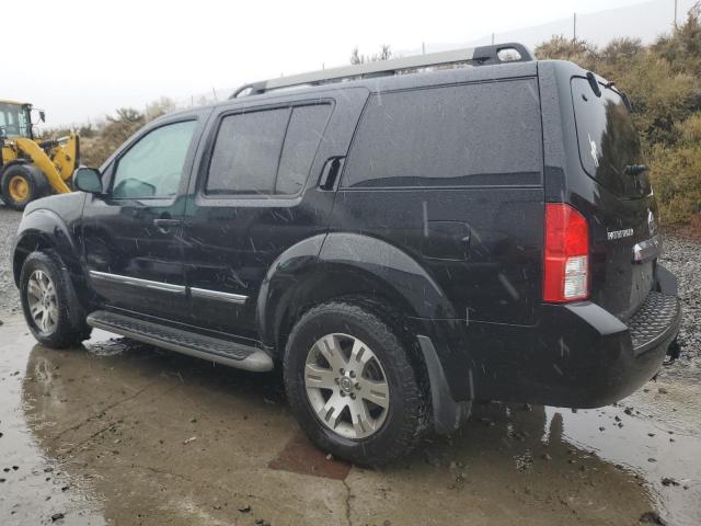 Photo 1 VIN: 5N1AR1NB2BC626317 - NISSAN PATHFINDER 