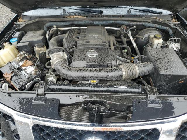 Photo 10 VIN: 5N1AR1NB2BC626317 - NISSAN PATHFINDER 