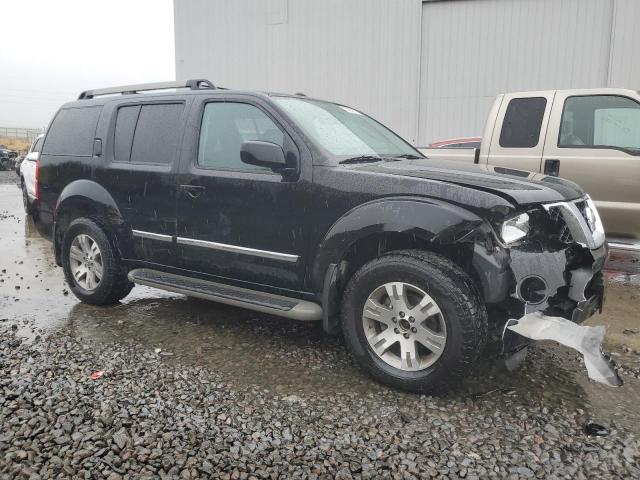 Photo 3 VIN: 5N1AR1NB2BC626317 - NISSAN PATHFINDER 