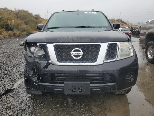 Photo 4 VIN: 5N1AR1NB2BC626317 - NISSAN PATHFINDER 