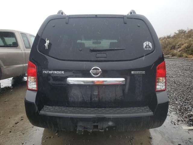 Photo 5 VIN: 5N1AR1NB2BC626317 - NISSAN PATHFINDER 