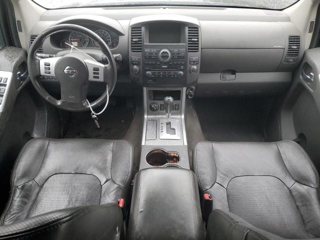 Photo 7 VIN: 5N1AR1NB2BC626317 - NISSAN PATHFINDER 