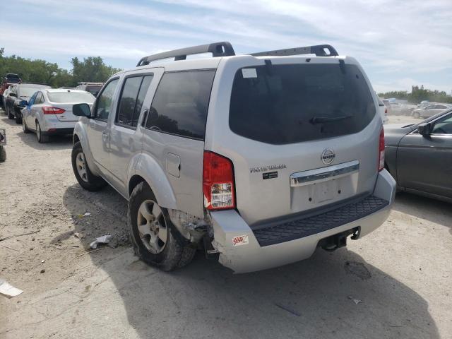 Photo 2 VIN: 5N1AR1NB2BC627161 - NISSAN PATHFINDER 