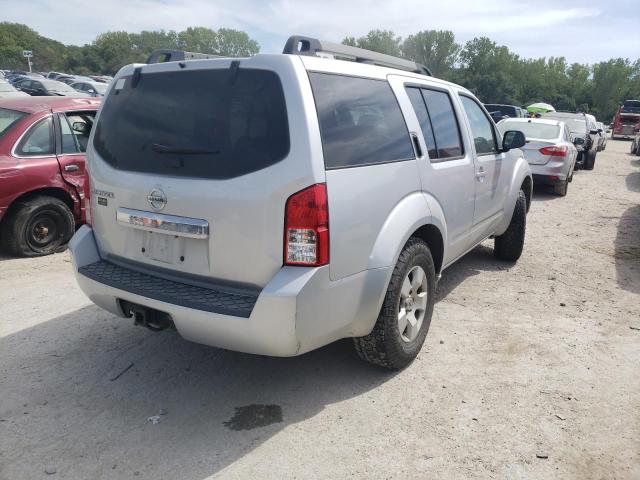 Photo 3 VIN: 5N1AR1NB2BC627161 - NISSAN PATHFINDER 