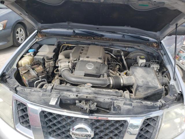 Photo 6 VIN: 5N1AR1NB2BC627161 - NISSAN PATHFINDER 