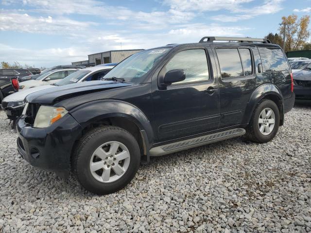 Photo 0 VIN: 5N1AR1NB2BC627208 - NISSAN PATHFINDER 