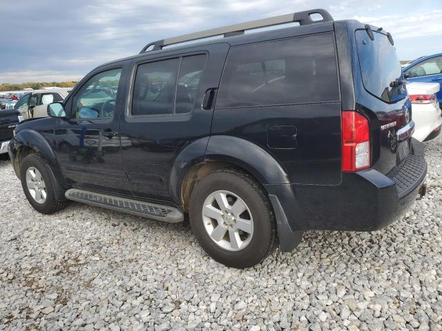 Photo 1 VIN: 5N1AR1NB2BC627208 - NISSAN PATHFINDER 