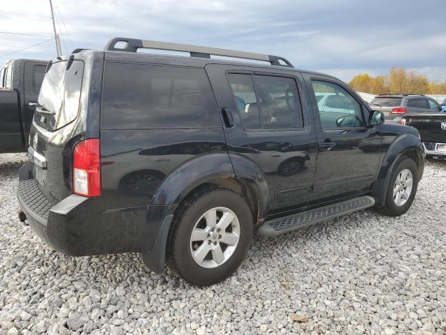 Photo 2 VIN: 5N1AR1NB2BC627208 - NISSAN PATHFINDER 