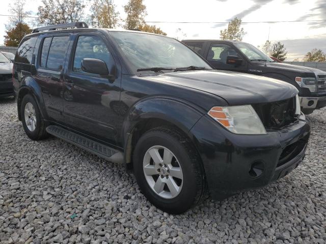 Photo 3 VIN: 5N1AR1NB2BC627208 - NISSAN PATHFINDER 