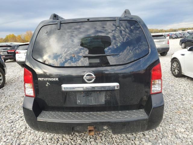 Photo 5 VIN: 5N1AR1NB2BC627208 - NISSAN PATHFINDER 