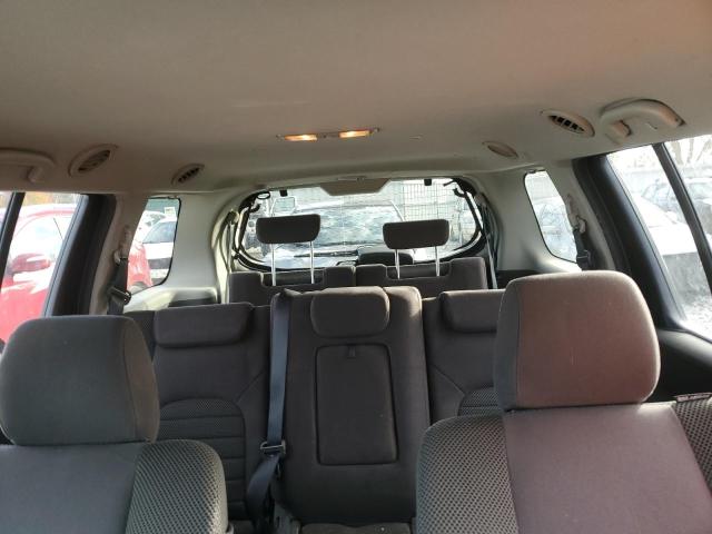 Photo 9 VIN: 5N1AR1NB2BC627208 - NISSAN PATHFINDER 