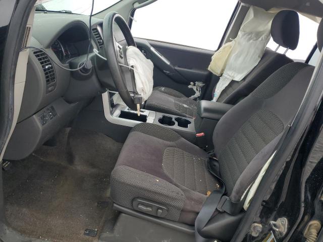 Photo 6 VIN: 5N1AR1NB2BC627208 - NISSAN PATHFINDER 