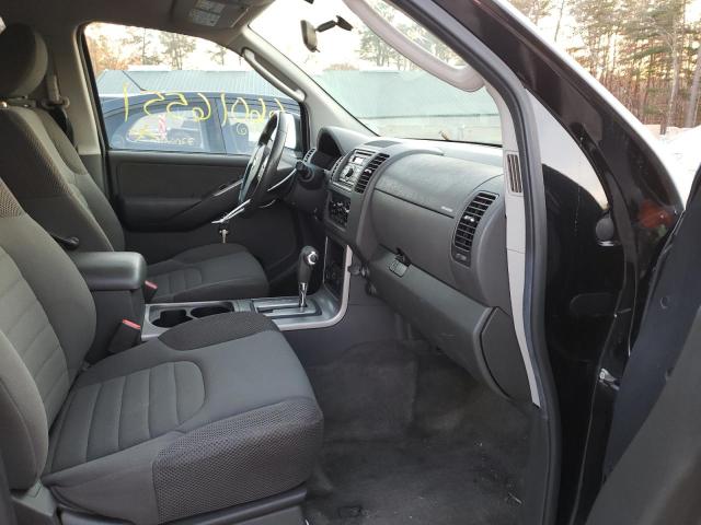 Photo 4 VIN: 5N1AR1NB2BC632408 - NISSAN PATHFINDER 