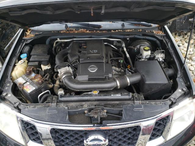 Photo 6 VIN: 5N1AR1NB2BC632408 - NISSAN PATHFINDER 