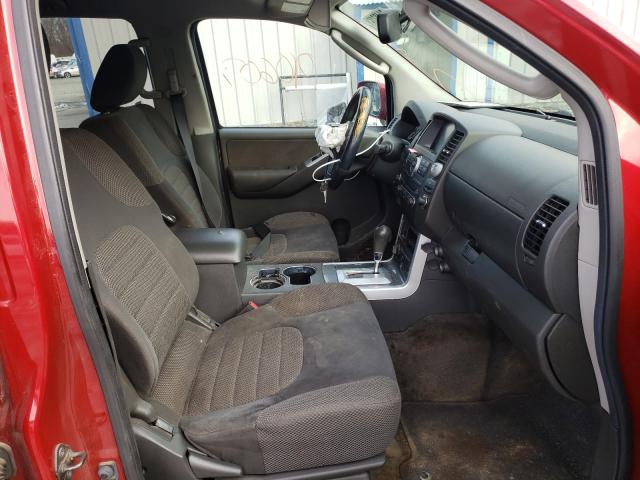 Photo 4 VIN: 5N1AR1NB2CC607431 - NISSAN PATHFINDER 