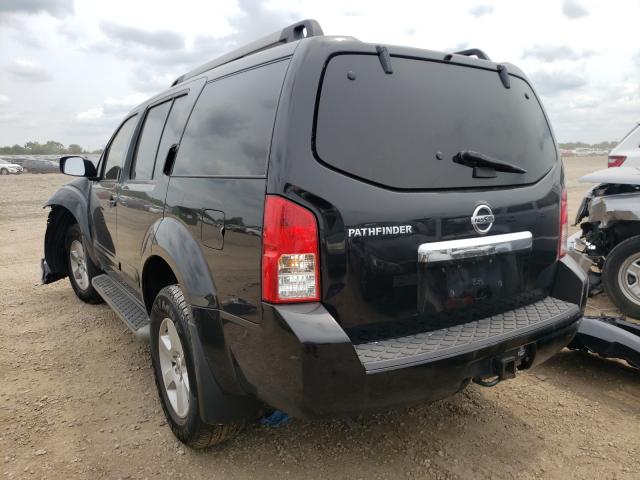 Photo 2 VIN: 5N1AR1NB2CC608434 - NISSAN PATHFINDER 