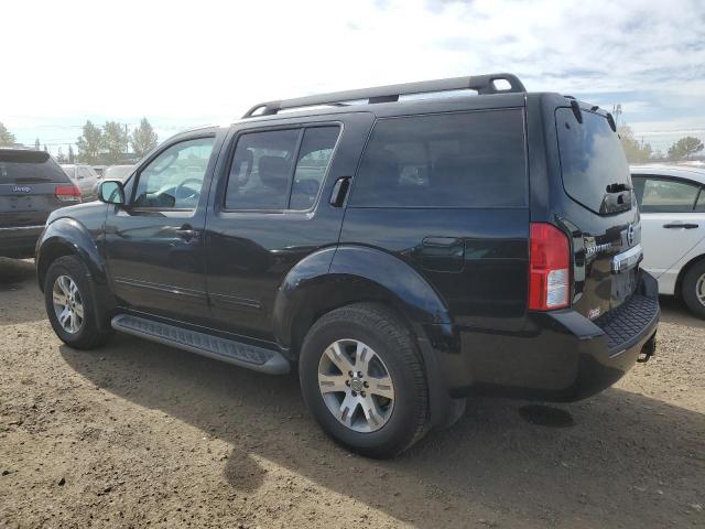 Photo 1 VIN: 5N1AR1NB2CC616534 - NISSAN PATHFINDER 