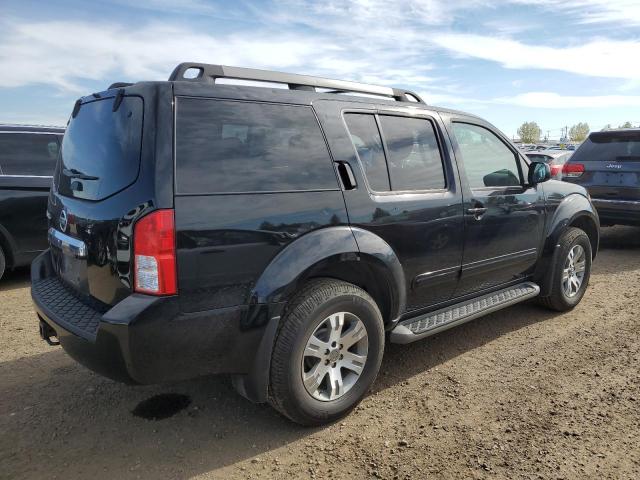 Photo 2 VIN: 5N1AR1NB2CC616534 - NISSAN PATHFINDER 