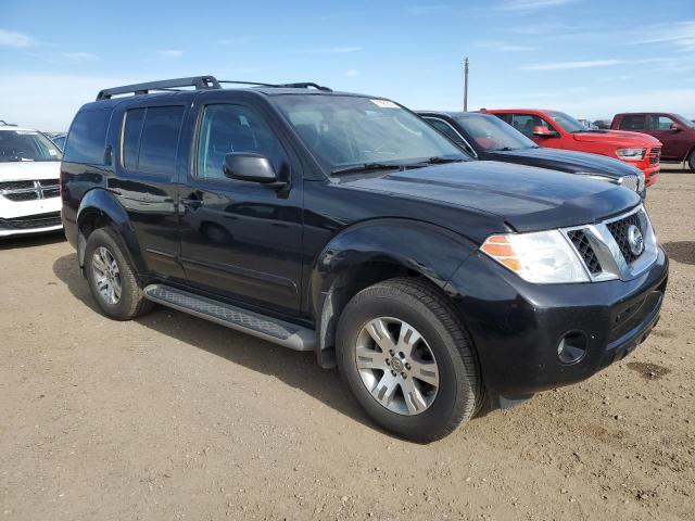 Photo 3 VIN: 5N1AR1NB2CC616534 - NISSAN PATHFINDER 