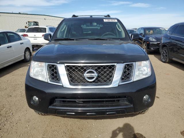 Photo 4 VIN: 5N1AR1NB2CC616534 - NISSAN PATHFINDER 