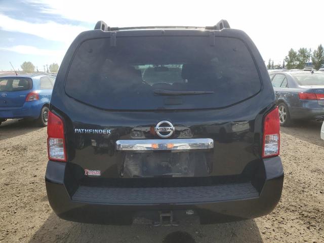 Photo 5 VIN: 5N1AR1NB2CC616534 - NISSAN PATHFINDER 