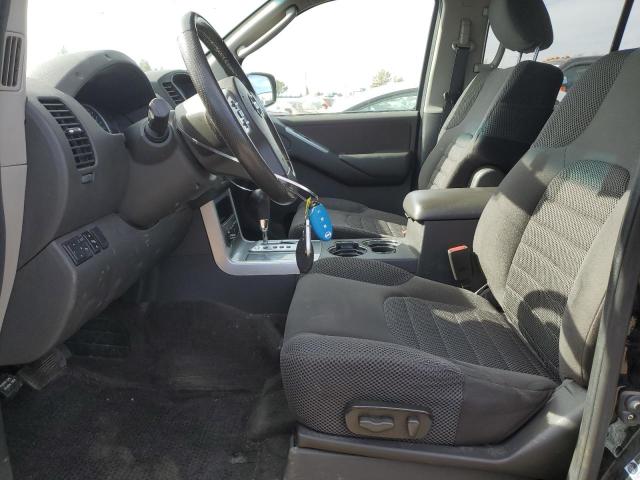 Photo 6 VIN: 5N1AR1NB2CC616534 - NISSAN PATHFINDER 